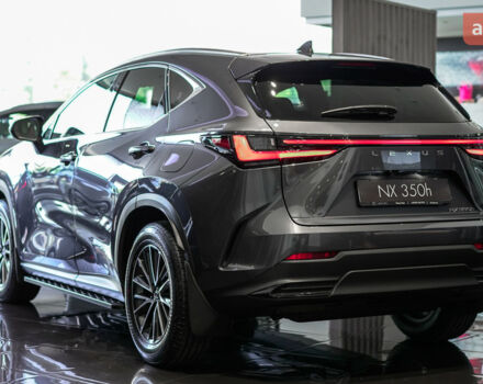 Лексус НХ, объемом двигателя 2.49 л и пробегом 0 тыс. км за 69550 $, фото 5 на Automoto.ua