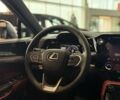 купить новое авто Лексус НХ 2025 года от официального дилера Лексус Київ Аеропорт Лексус фото