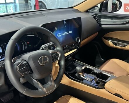 Лексус НХ 2025 у Києві на Automoto.ua Лексус НХ, об'ємом двигуна 2.49 л та пробігом 0 тис. км за 69550 $, фото 14 на Automoto.ua
