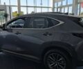 купити нове авто Лексус НХ 2025 року від офіційного дилера Лексус Київ Аеропорт Лексус фото