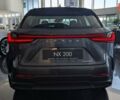 купити нове авто Лексус НХ 2025 року від офіційного дилера Лексус Київ Аеропорт Лексус фото