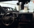 купить новое авто Лексус НХ 2025 года от официального дилера Лексус Київ Аеропорт Лексус фото
