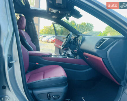 Лексус НХ, объемом двигателя 2.49 л и пробегом 1 тыс. км за 47000 $, фото 22 на Automoto.ua