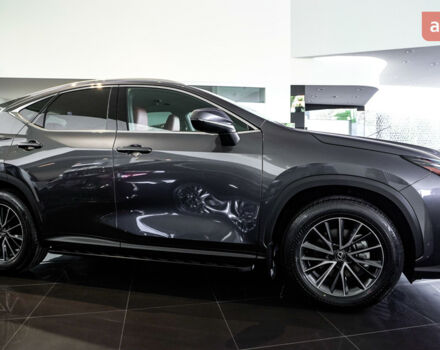 Лексус НХ, объемом двигателя 2.49 л и пробегом 0 тыс. км за 69550 $, фото 20 на Automoto.ua