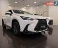 Лексус НХ, об'ємом двигуна 2.49 л та пробігом 0 тис. км за 70120 $, фото 1 на Automoto.ua
