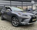 Лексус НХ, объемом двигателя 2 л и пробегом 67 тыс. км за 32000 $, фото 1 на Automoto.ua
