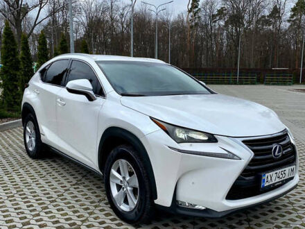 Лексус НХ 2015 в Харькове на Automoto.ua Лексус НХ, объемом двигателя 2.49 л и пробегом 148 тыс. км за 19500 $, фото 1 на Automoto.ua