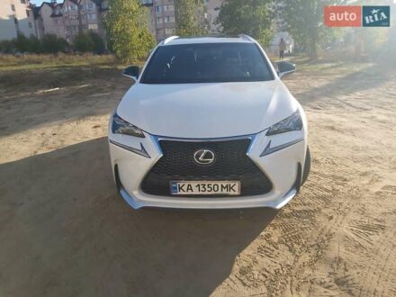 Лексус НХ 2015 в Киеве на Automoto.ua Лексус НХ, объемом двигателя 2 л и пробегом 107 тыс. км за 24500 $, фото 1 на Automoto.ua