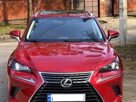 Лексус НХ 2015 в Харькове на Automoto.ua Лексус НХ, объемом двигателя 2 л и пробегом 143 тыс. км за 23000 $, фото 1 на Automoto.ua