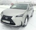 Лексус НХ, об'ємом двигуна 2.5 л та пробігом 26 тис. км за 40500 $, фото 1 на Automoto.ua