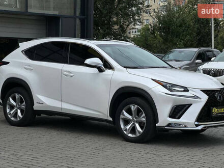 Лексус НХ 2016 в Ивано-Франковске на Automoto.ua Лексус НХ, объемом двигателя 2.5 л и пробегом 104 тыс. км за 33400 $, фото 1 на Automoto.ua