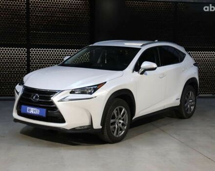 Лексус НХ, об'ємом двигуна 0 л та пробігом 213 тис. км за 27900 $, фото 1 на Automoto.ua