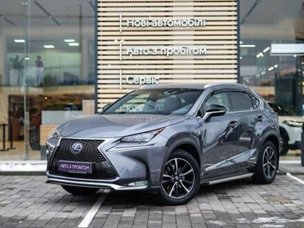Лексус НХ 2016 у Львові на Automoto.ua Лексус НХ, об'ємом двигуна 4.25 л та пробігом 104 тис. км за 33989 $, фото 1 на Automoto.ua