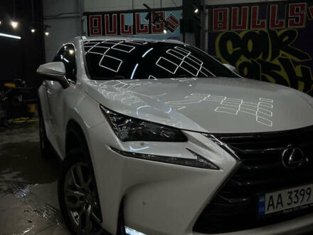 Лексус НХ 2016 в Киеве на Automoto.ua Лексус НХ, объемом двигателя 1.99 л и пробегом 111 тыс. км за 26000 $, фото 1 на Automoto.ua