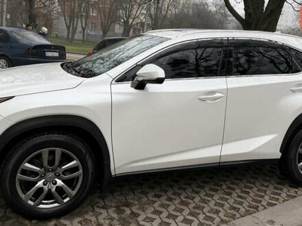 Лексус НХ, объемом двигателя 1.99 л и пробегом 116 тыс. км за 24000 $, фото 1 на Automoto.ua