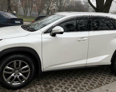 Лексус НХ, объемом двигателя 1.99 л и пробегом 116 тыс. км за 24000 $, фото 1 на Automoto.ua