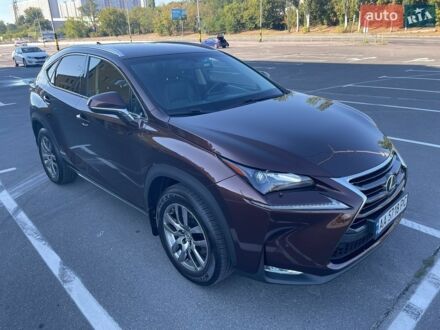 Лексус НХ, об'ємом двигуна 1.99 л та пробігом 145 тис. км за 24900 $, фото 1 на Automoto.ua