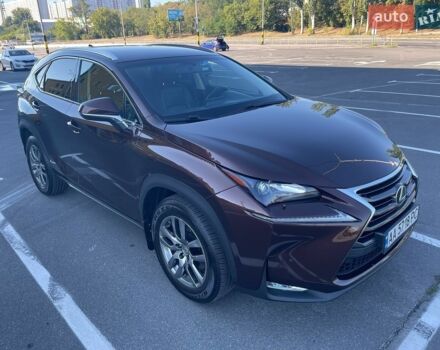Лексус НХ, объемом двигателя 1.99 л и пробегом 145 тыс. км за 24900 $, фото 1 на Automoto.ua