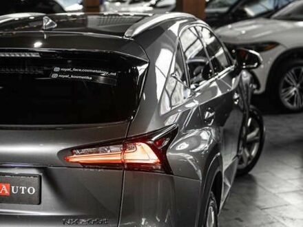 Лексус НХ 2017 в Одессе на Automoto.ua Лексус НХ, объемом двигателя 2 л и пробегом 97 тыс. км за 27300 $, фото 1 на Automoto.ua