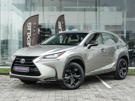 Лексус НХ 2017 у Львові на Automoto.ua Лексус НХ, об'ємом двигуна 0 л та пробігом 89 тис. км за 32113 $, фото 1 на Automoto.ua
