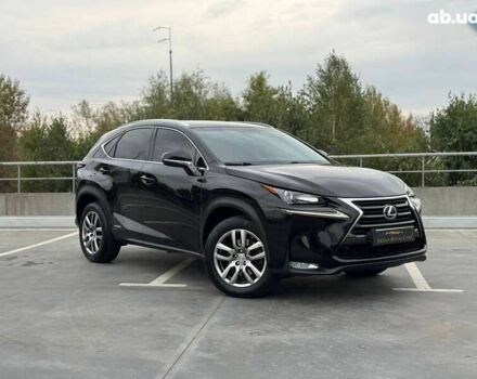 Лексус НХ, объемом двигателя 0 л и пробегом 195 тыс. км за 26500 $, фото 1 на Automoto.ua