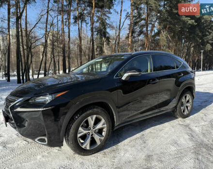 Лексус НХ, объемом двигателя 2 л и пробегом 79 тыс. км за 24000 $, фото 1 на Automoto.ua