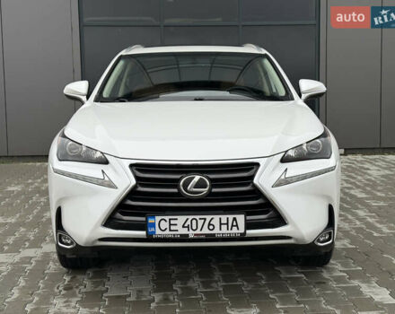 Лексус НХ, объемом двигателя 2 л и пробегом 101 тыс. км за 24399 $, фото 1 на Automoto.ua