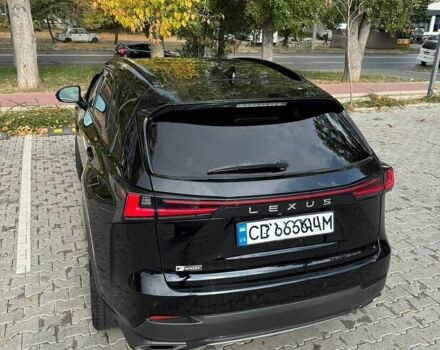 Лексус НХ, об'ємом двигуна 2 л та пробігом 100 тис. км за 30000 $, фото 1 на Automoto.ua