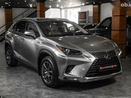 Лексус НХ, объемом двигателя 0 л и пробегом 69 тыс. км за 37500 $, фото 1 на Automoto.ua