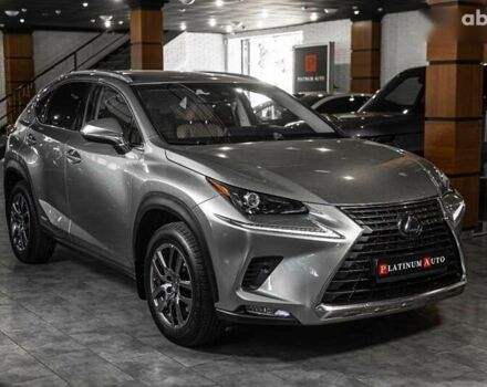 Лексус НХ, объемом двигателя 0 л и пробегом 69 тыс. км за 37500 $, фото 1 на Automoto.ua