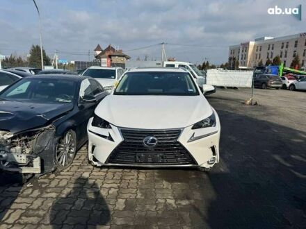 Лексус НХ 2018 у Львові на Automoto.ua Лексус НХ, об'ємом двигуна 0 л та пробігом 70 тис. км за 28500 $, фото 1 на Automoto.ua