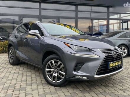 Лексус НХ 2018 в Мукачево на Automoto.ua Лексус НХ, объемом двигателя 2 л и пробегом 67 тыс. км за 32000 $, фото 1 на Automoto.ua