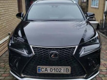 Лексус НХ 2018 в Черкассах на Automoto.ua Лексус НХ, объемом двигателя 2 л и пробегом 24 тыс. км за 30500 $, фото 1 на Automoto.ua