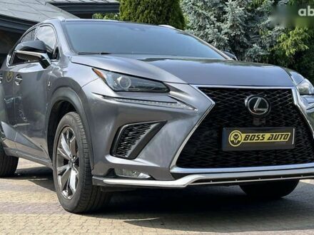 Лексус НХ 2018 в Львове на Automoto.ua Лексус НХ, объемом двигателя 2 л и пробегом 119 тыс. км за 26999 $, фото 1 на Automoto.ua