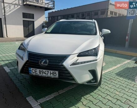 Лексус НХ, объемом двигателя 0 л и пробегом 88 тыс. км за 30000 $, фото 1 на Automoto.ua