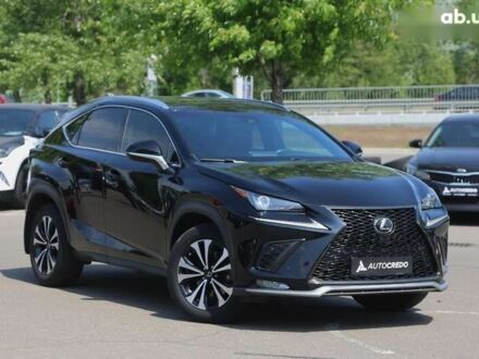Лексус НХ 2018 у Києві на Automoto.ua Лексус НХ, об'ємом двигуна 2 л та пробігом 66 тис. км за 27500 $, фото 1 на Automoto.ua