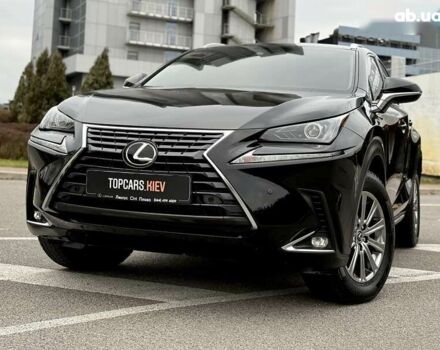 Лексус НХ, об'ємом двигуна 2 л та пробігом 68 тис. км за 28700 $, фото 1 на Automoto.ua