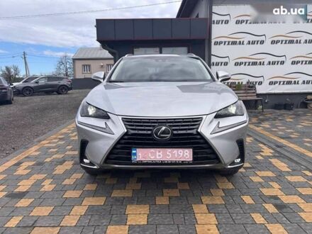 Лексус НХ 2018 в Львове на Automoto.ua Лексус НХ, объемом двигателя 2 л и пробегом 184 тыс. км за 21750 $, фото 1 на Automoto.ua
