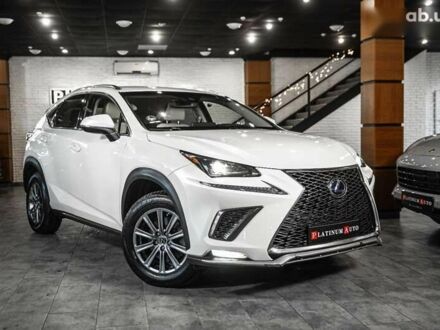 Лексус НХ 2018 в Одессе на Automoto.ua Лексус НХ, объемом двигателя 4.25 л и пробегом 86 тыс. км за 31900 $, фото 1 на Automoto.ua