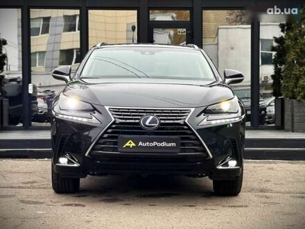 Лексус НХ 2019 у Києві на Automoto.ua Лексус НХ, об'ємом двигуна 4.25 л та пробігом 58 тис. км за 31000 $, фото 1 на Automoto.ua