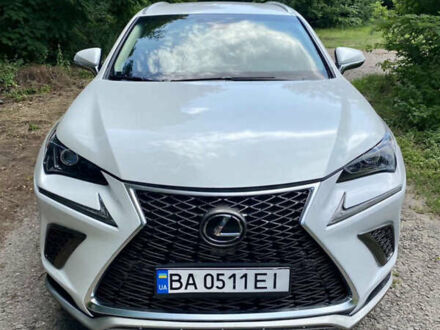 Лексус НХ 2019 у Александрие на Automoto.ua Лексус НХ, об'ємом двигуна 2 л та пробігом 70 тис. км за 26400 $, фото 1 на Automoto.ua