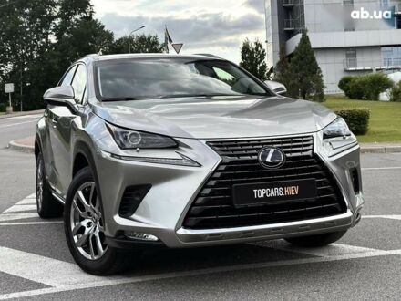 Лексус НХ 2019 в Киеве на Automoto.ua Лексус НХ, объемом двигателя 0 л и пробегом 45 тыс. км за 35700 $, фото 1 на Automoto.ua