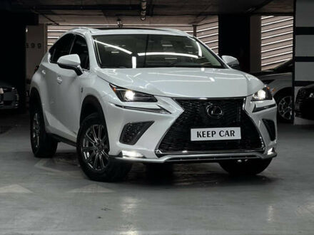 Лексус НХ 2019 у Одесі на Automoto.ua Лексус НХ, об'ємом двигуна 1.99 л та пробігом 87 тис. км за 29500 $, фото 1 на Automoto.ua