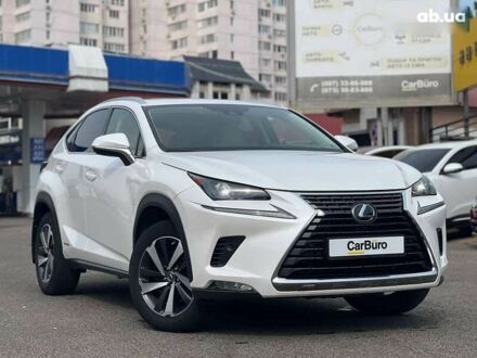 Лексус НХ 2020 в Одессе на Automoto.ua Лексус НХ, объемом двигателя 0 л и пробегом 65 тыс. км за 32700 $, фото 1 на Automoto.ua