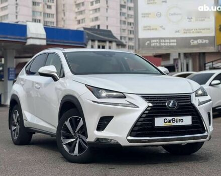 Лексус НХ, объемом двигателя 0 л и пробегом 65 тыс. км за 32700 $, фото 1 на Automoto.ua