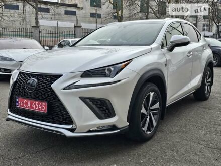 Лексус НХ 2020 у Одесі на Automoto.ua Лексус НХ, об'ємом двигуна 0 л та пробігом 40 тис. км за 33500 $, фото 1 на Automoto.ua