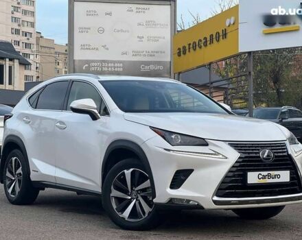 Лексус НХ, объемом двигателя 0 л и пробегом 65 тыс. км за 30700 $, фото 1 на Automoto.ua