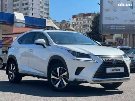 Лексус НХ, объемом двигателя 0 л и пробегом 65 тыс. км за 30900 $, фото 1 на Automoto.ua