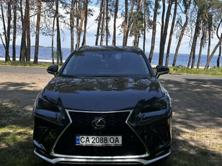 Лексус НХ 2021 в Черкассах на Automoto.ua Лексус НХ, объемом двигателя 2 л и пробегом 29 тыс. км за 31000 $, фото 1 на Automoto.ua