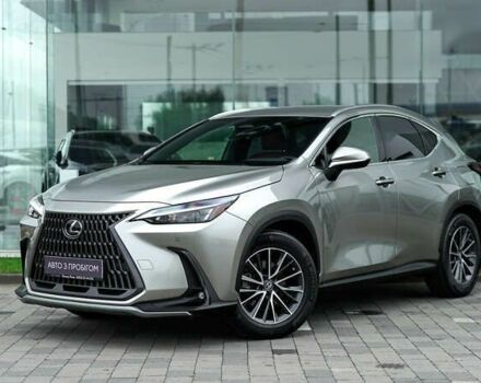 Лексус НХ, объемом двигателя 2.5 л и пробегом 163 тыс. км за 40199 $, фото 1 на Automoto.ua
